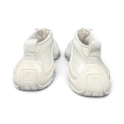 BALENCIAGA Basketball Sneakers Size EU 41