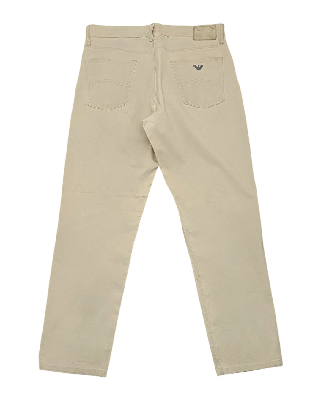 ARMANI JEANS Denim Jeans
