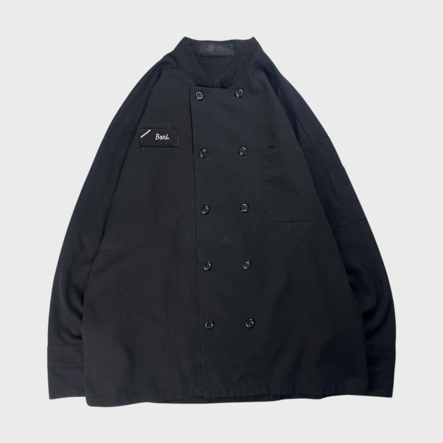 unknown Jacket Black Size 2XL
