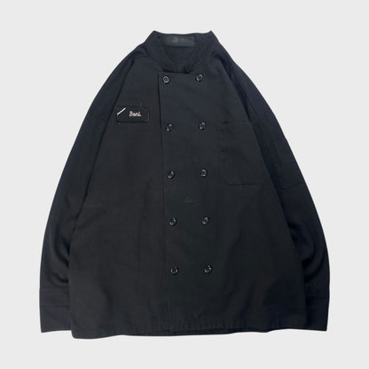 unknown Jacket Black Size 2XL