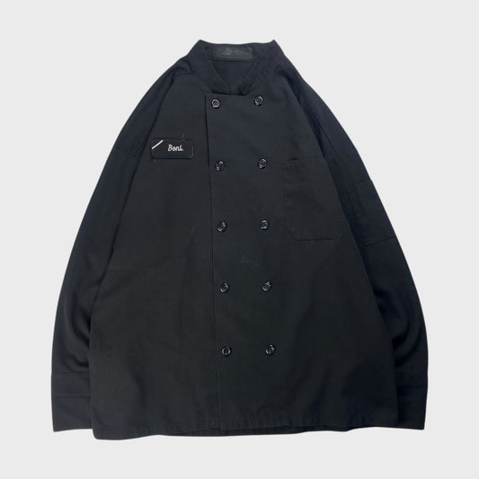 unknown Jacket Black Size 2XL