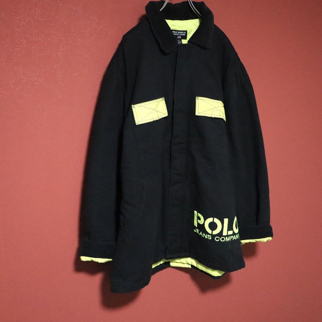 Polo Ralph Lauren Reflective Corduroy Size L