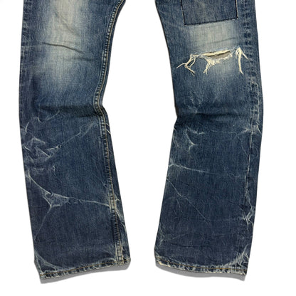 THEE HYSTERIC XXX Jeans Size S