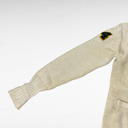 bpc 70s Knit Sweater Size S
