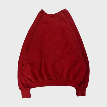 GUCCI(bootleg) Sweatshirt Red Size L