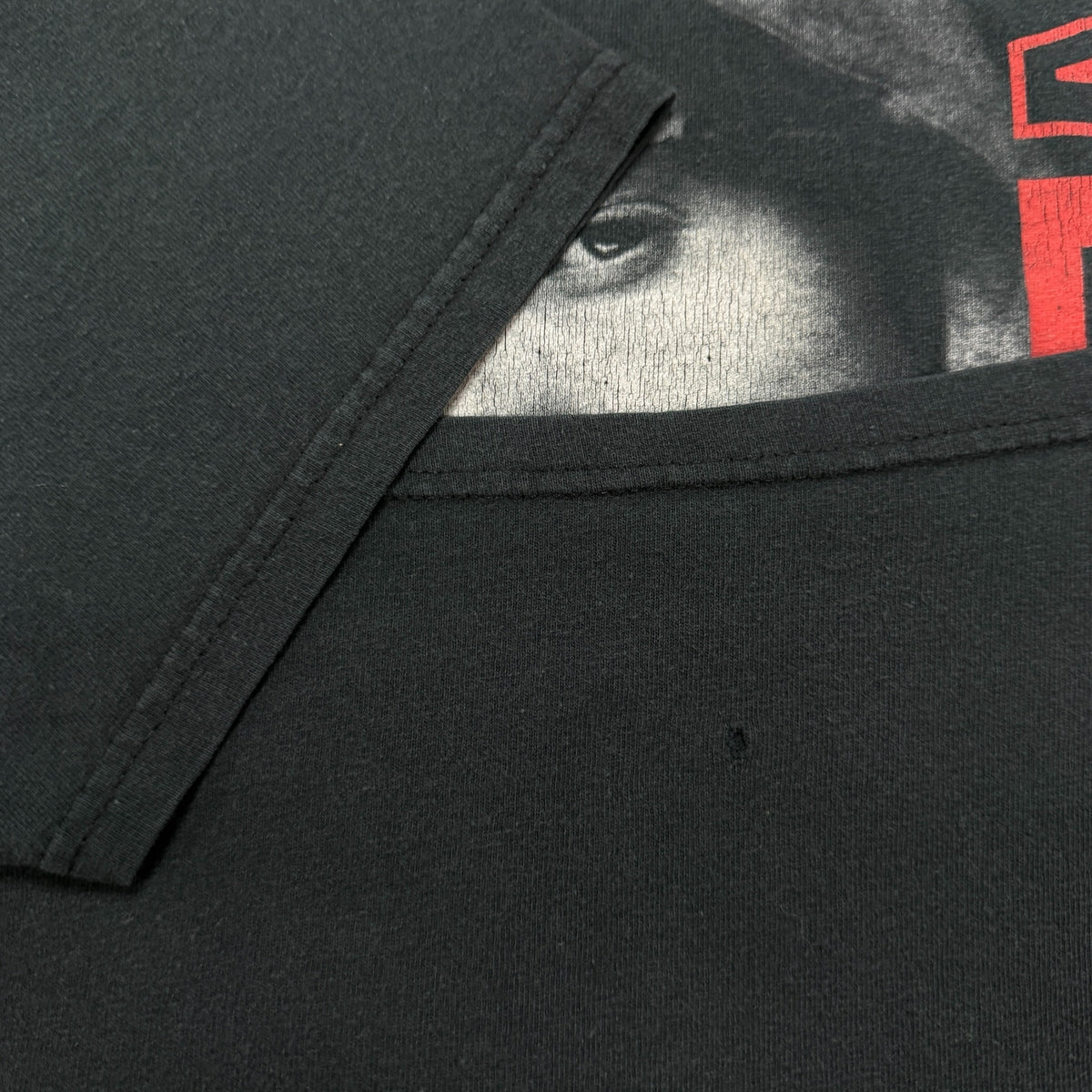 EMINEM 00s Vintage "The Eminem Show" Graphic T-Shirt Size XL