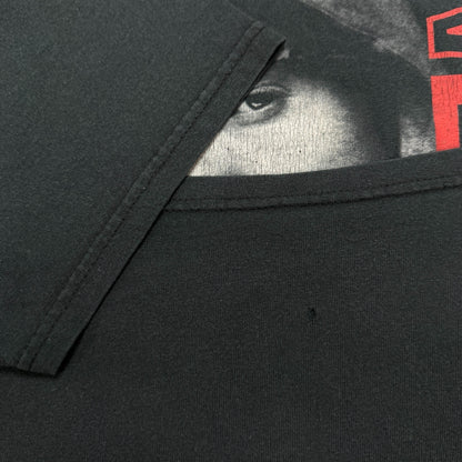 EMINEM 00s Vintage "The Eminem Show" Graphic T-Shirt Size XL