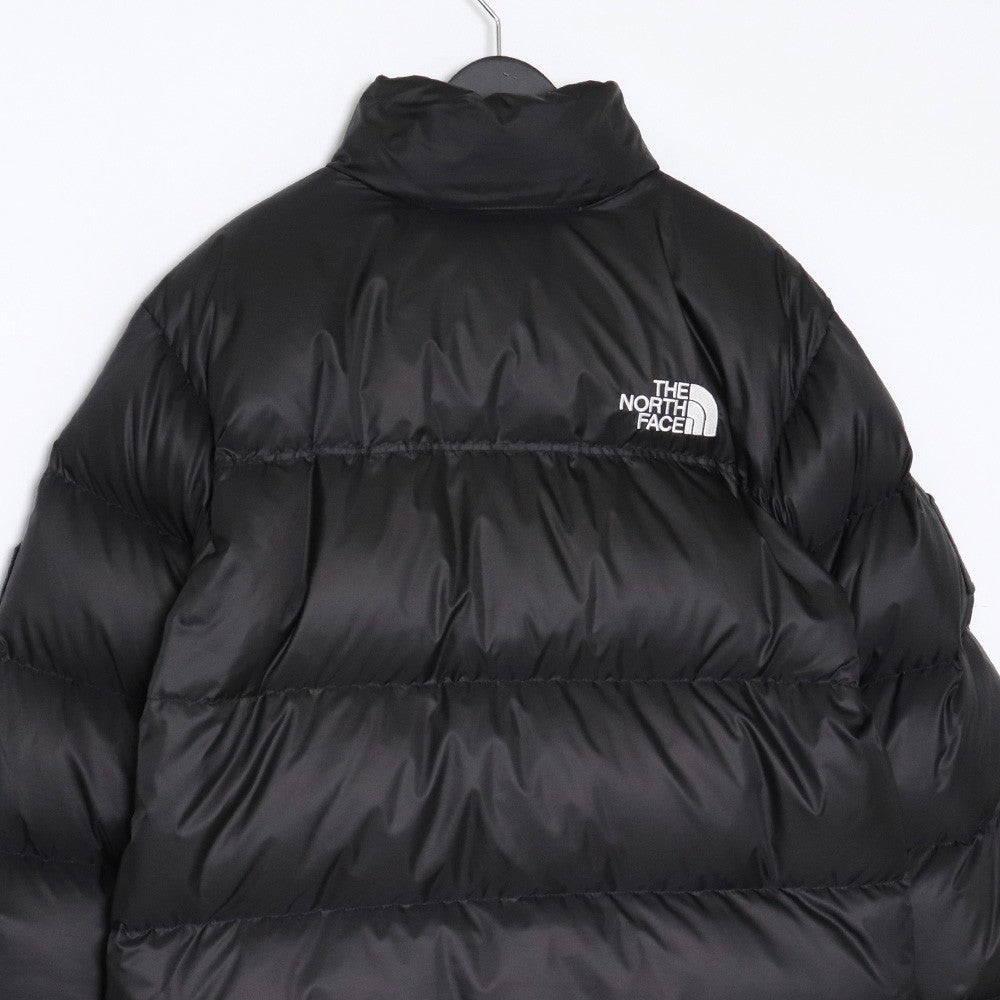 THE NORTH FACE × DSM 19AW Nuptse Down Jacket Black Size M