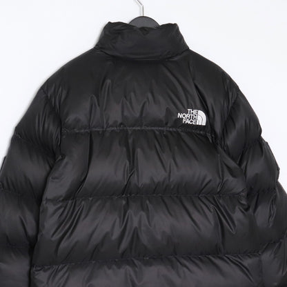 THE NORTH FACE × DSM 19AW Nuptse Down Jacket Black Size M