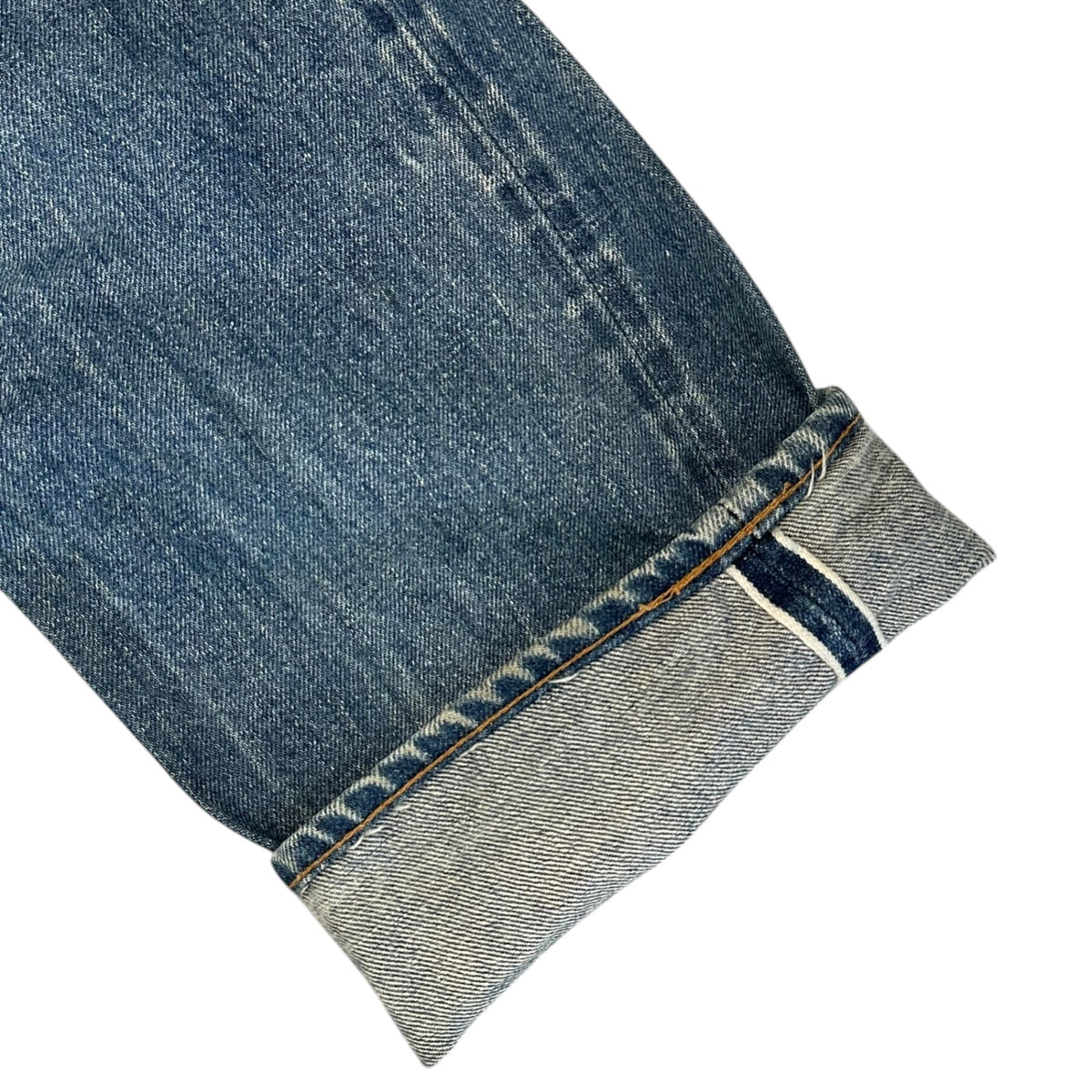Levi's 1976 501 Early 66 Vintage Denim Pants Size W30 W34