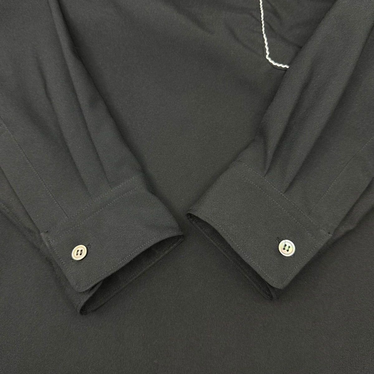 COMME des GARCONS HOMME PLUS 99AW Pullover Black Size M