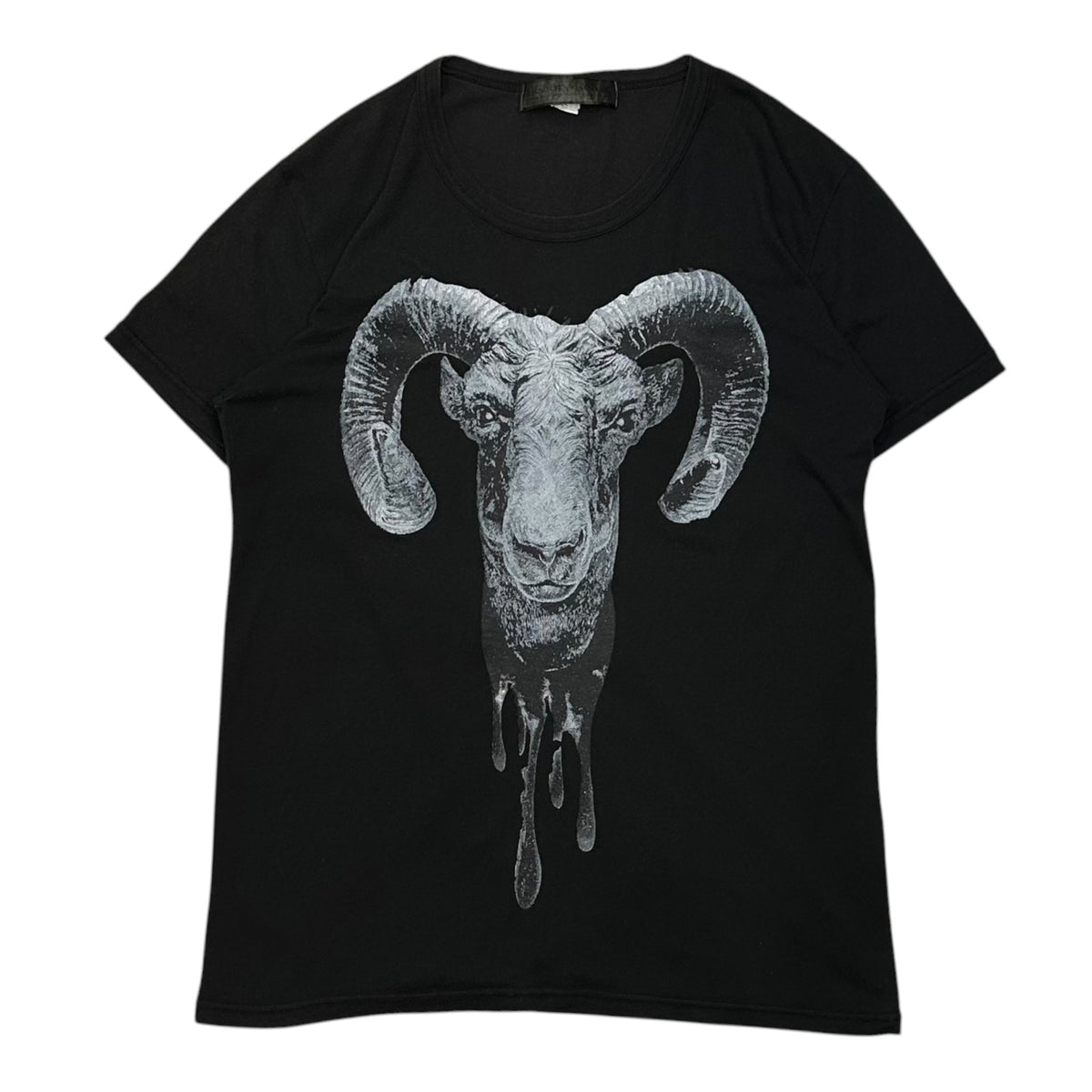 beauty:beast 90s RAM Print T-Shirt Black Size XL