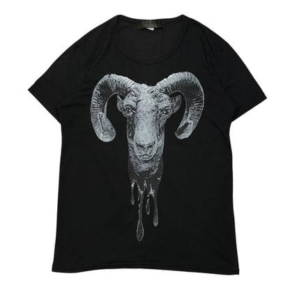 beauty:beast 90s RAM Print T-Shirt Black Size XL