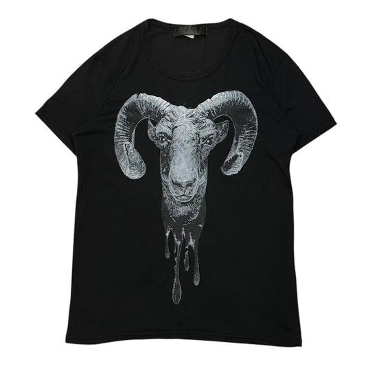 beauty:beast 90s RAM Print T-Shirt Black Size XL