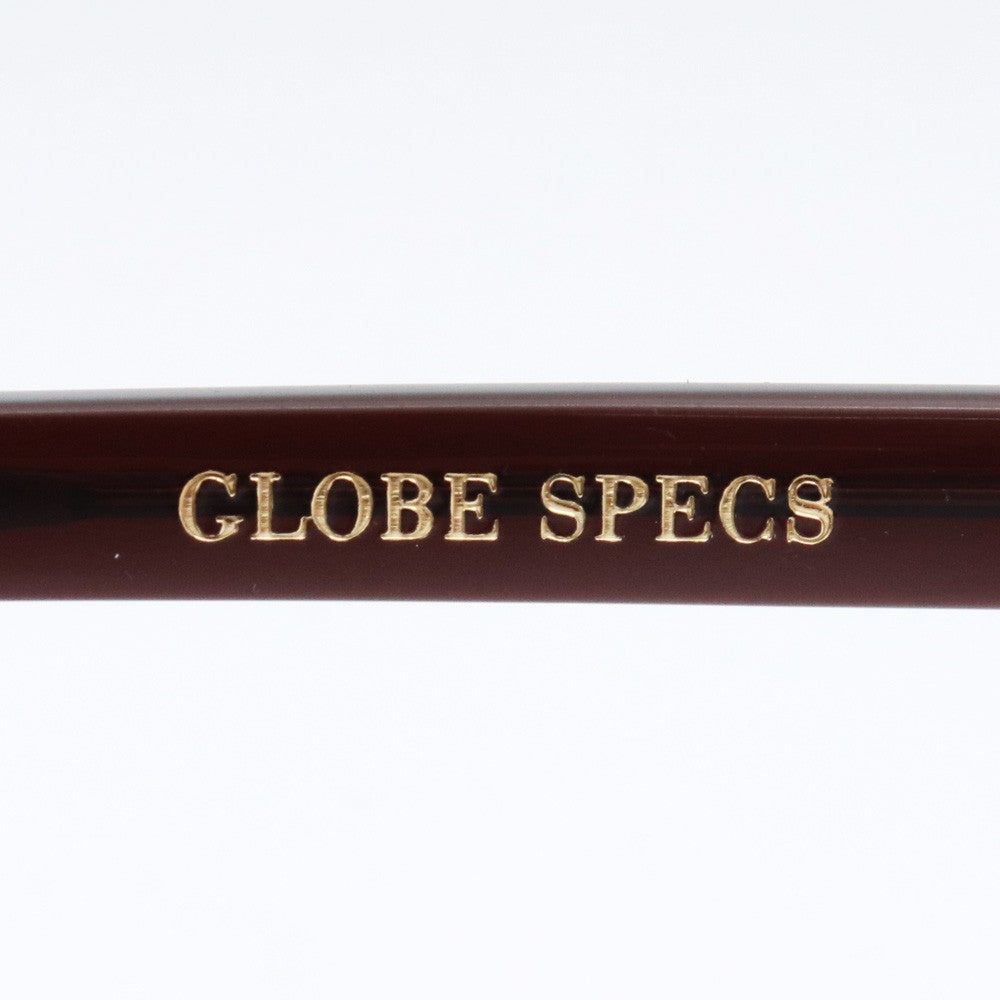GLOBE SPECS The Johnson C7 Sunglasses Black Size F