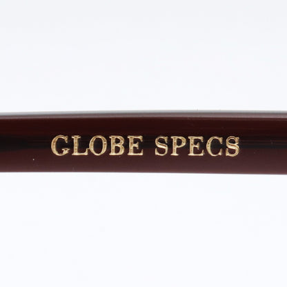 GLOBE SPECS The Johnson C7 Sunglasses Black Size F