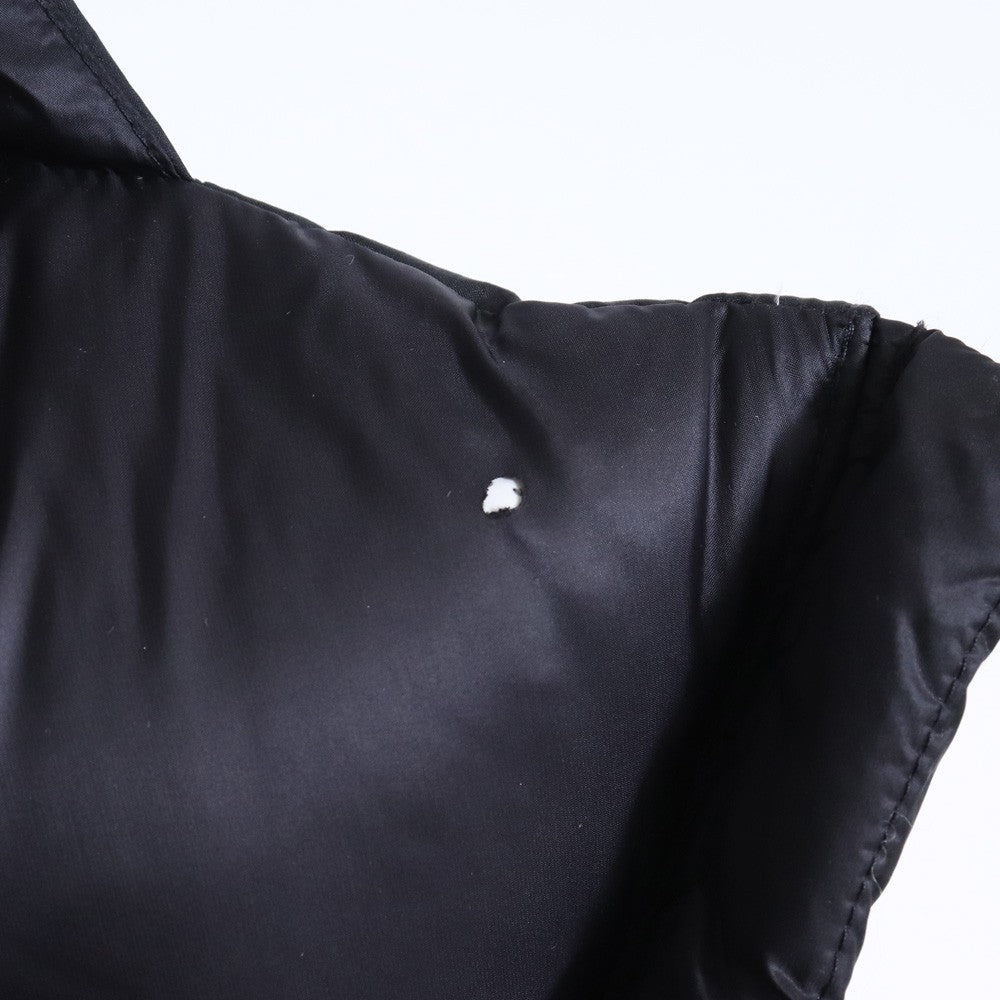 ALYX Moncler Genius Zenit Down Coat Black Size 1