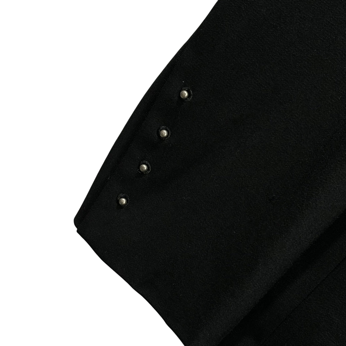 Jean Paul GAULTIER HOMME 95AW Tailored Jacket Size 48