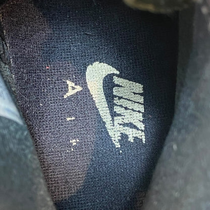 NIKE × TRAVIS SCOTT Air Jordan 6 Retro SP Sneakers Size 26cm