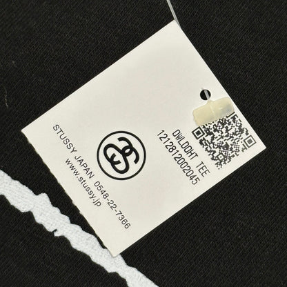 STUSSY x FRAGMENT 2011 ONE WORLD ONE HEART T-Shirt Size M