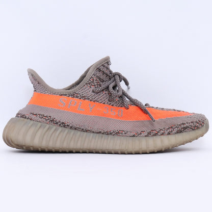 ADIDAS YEEZY BOOST 350 V2 Reflective Sneakers Size 26cm