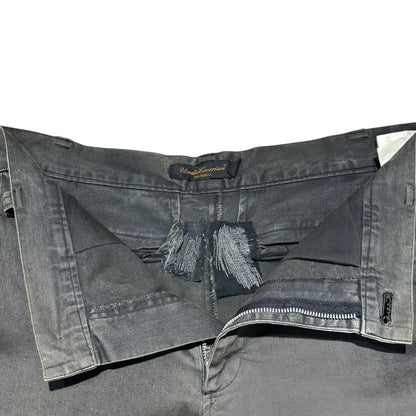 UNDERCOVERISM SCAB Crust Damaged Cargo Pants Multi Size M