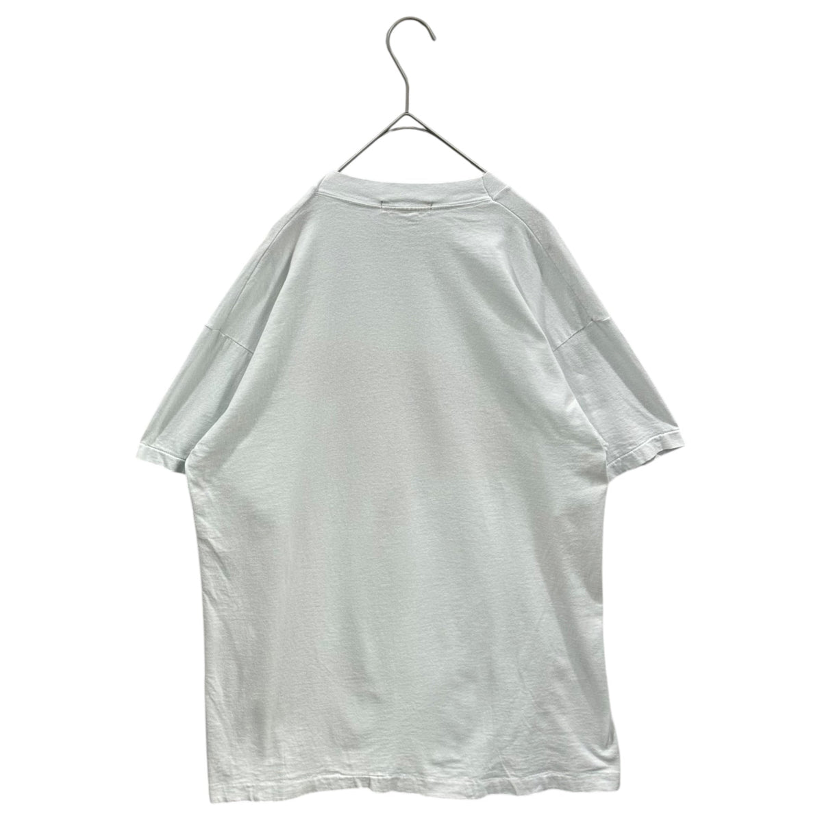 UNDERCOVER 90s NOWHERE Skull Berry T-Shirt