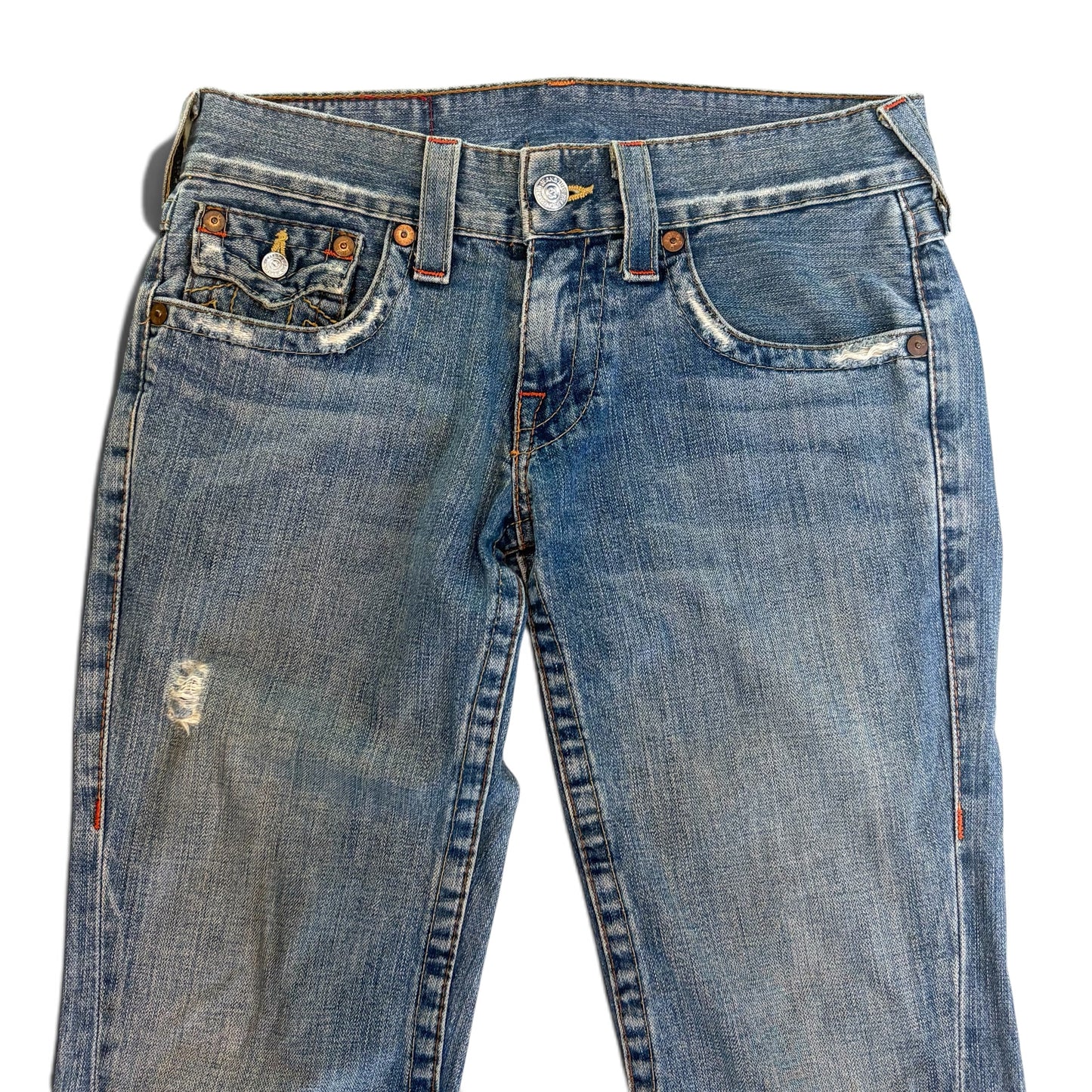 True Religion Joey Size 28