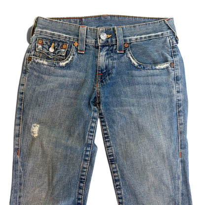 True Religion Joey Size 28