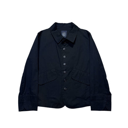 Limi Feu Black Long Sleeve Shirt Size S