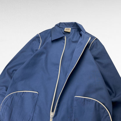 MONTGOMERY WARD 70s Size S