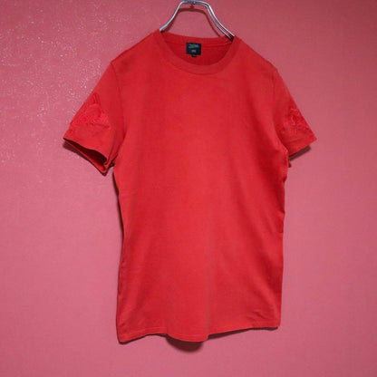 Jean Paul Gaultier HOMME Eagle Red T-Shirt Size 48