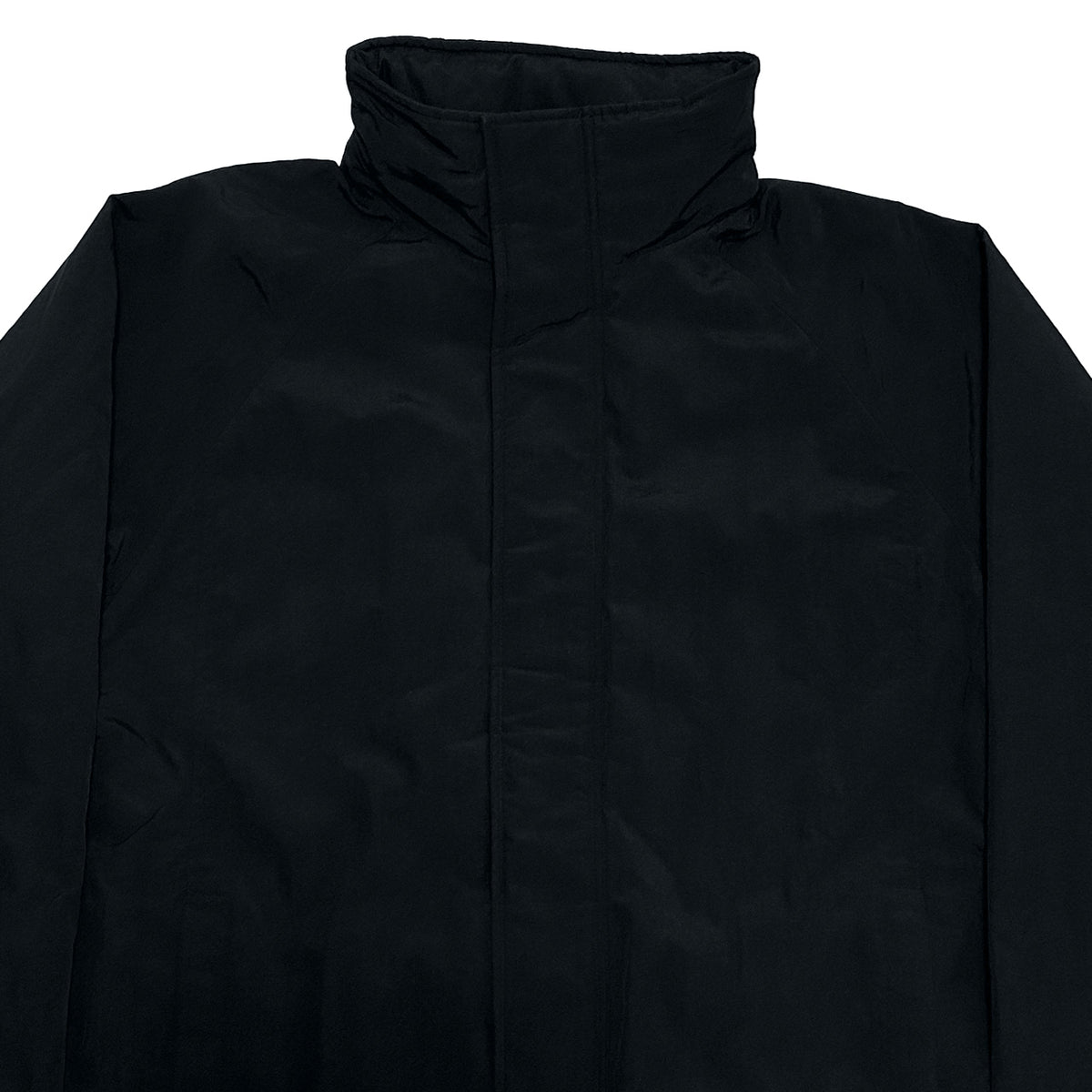 LEVI'S RED TAB 2000s Nylon Jacket Black Size L