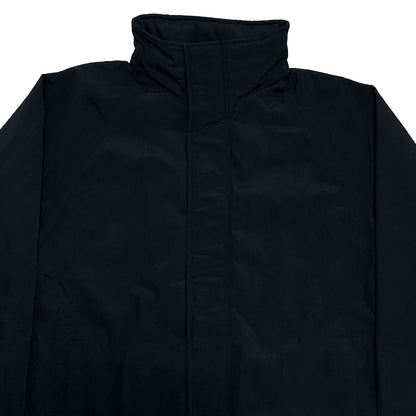 LEVI'S RED TAB 2000s Nylon Jacket Black Size L