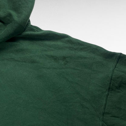 Russell Athletic Sweatshirt Green Size 3XL