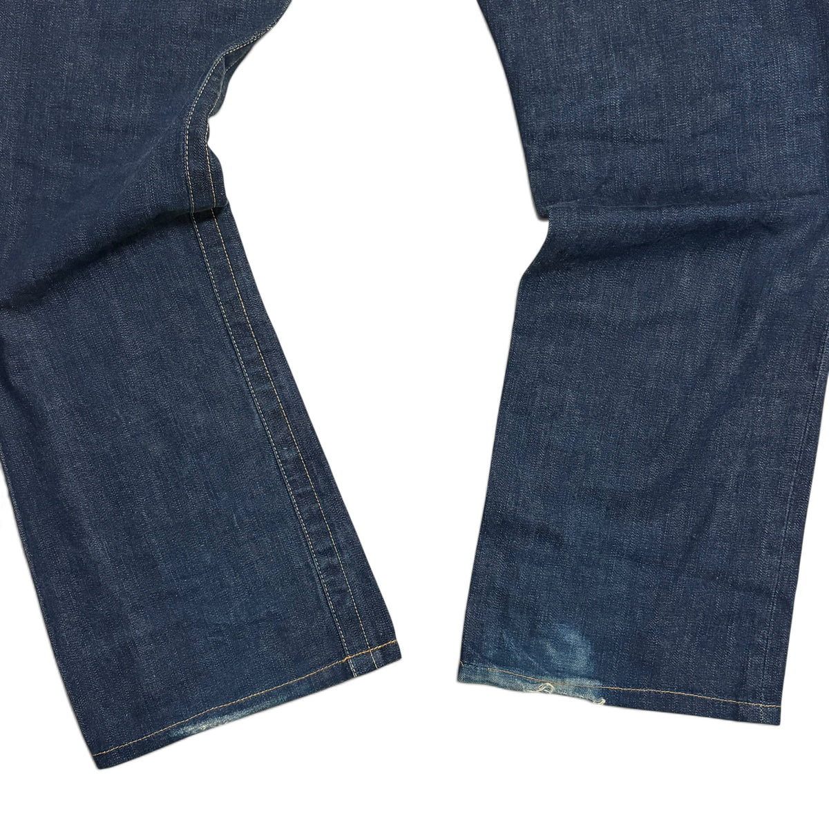 Bape A BATHING APE Denim Jeans Size XL