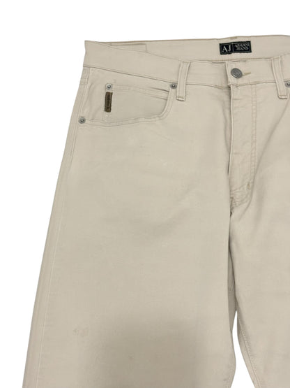 ARMANI JEANS Denim Jeans