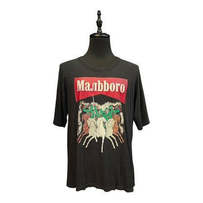 Marlboro T-Shirt Size L