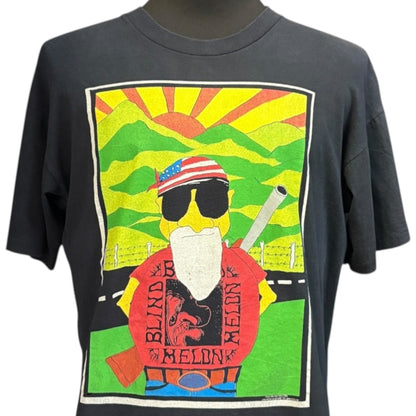 BLIND MELON 90s T-Shirt Size XL