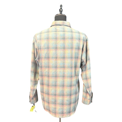 Maison Margiela x Pendleton Shirt Size L