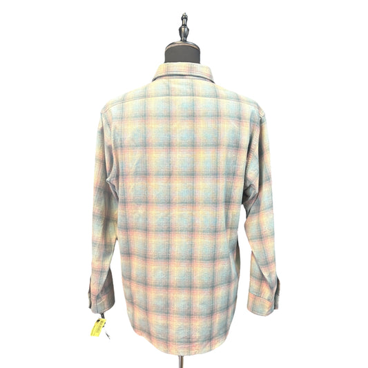 Maison Margiela x Pendleton Shirt Size L