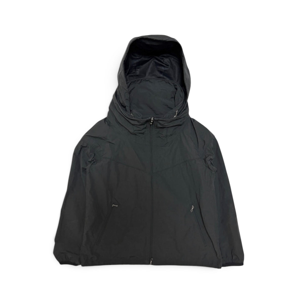 Japanese Brand 2way Nylon Jacket Size FREE