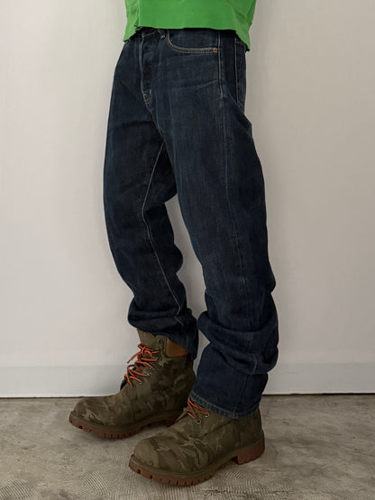 Swagger Denim Pants Size 40