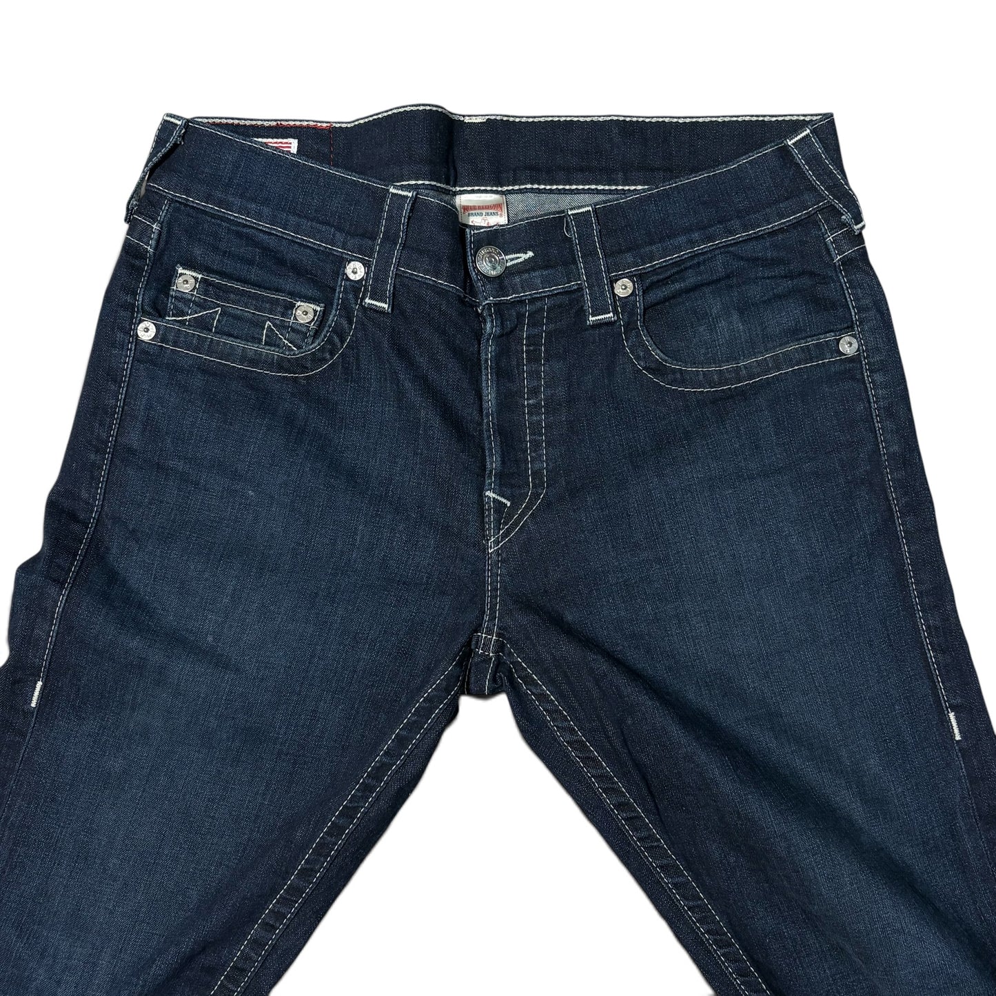 True Religion "Geno" Size W34