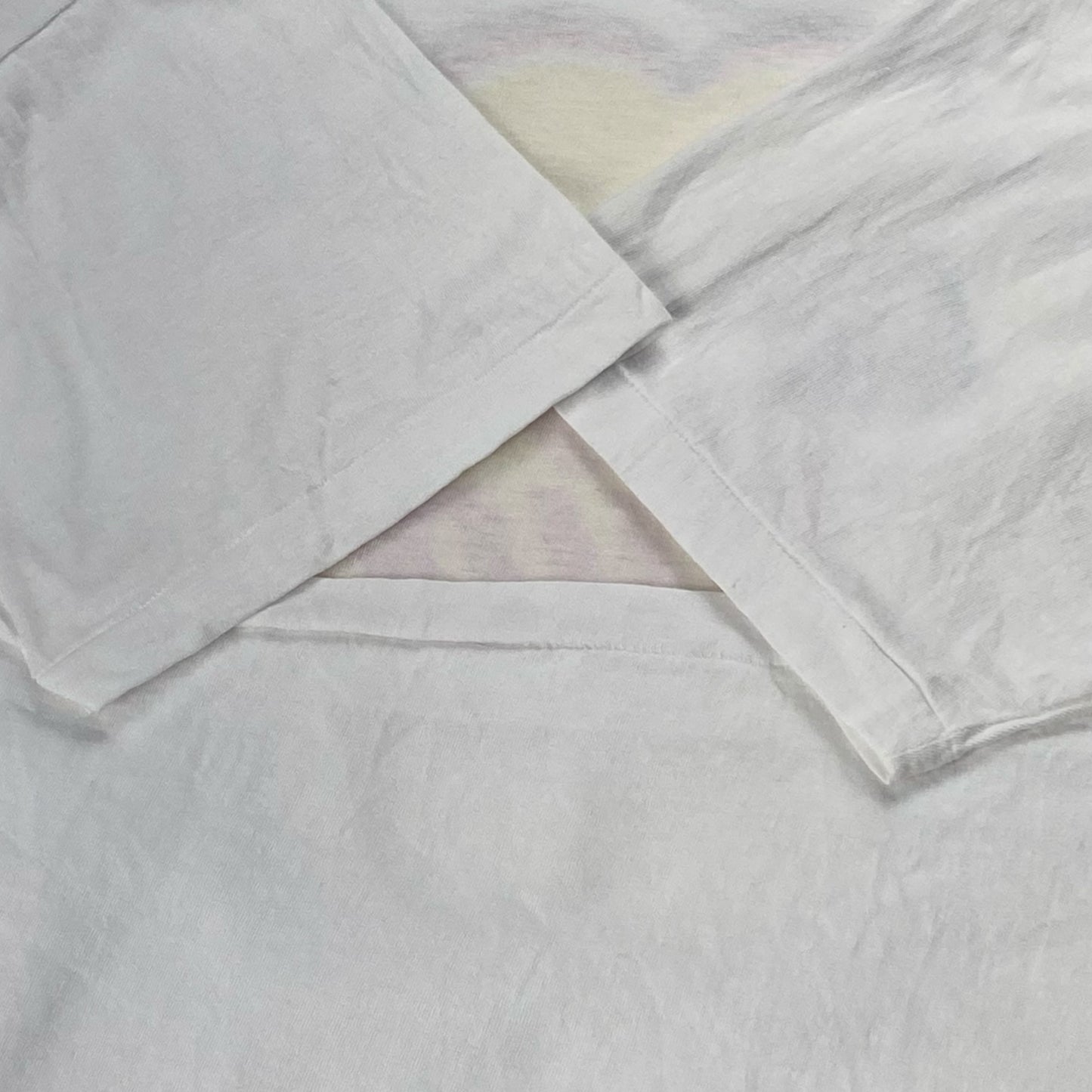 Chupa Chups 90s T-Shirt White Size L