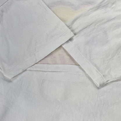 Chupa Chups 90s T-Shirt White Size L