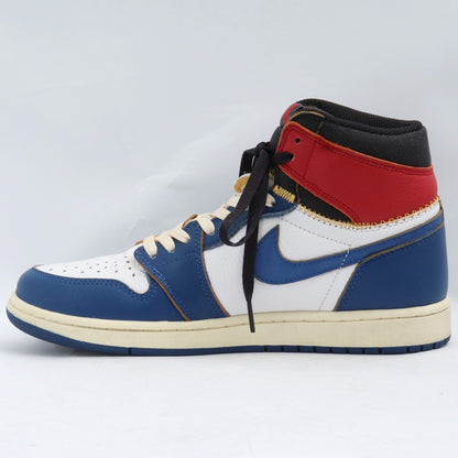 Nike RETRO HIGH NRG UN Air Jordan 1 Storm Size 26.5cm