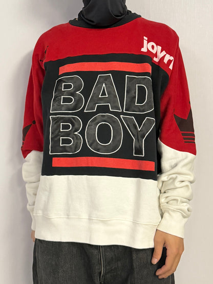Joyrich Bad Boy Sweatshirt Multi Size L