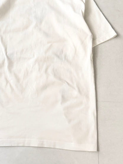 Phenomenon All-over Pattern Cotton T-Shirt Size M