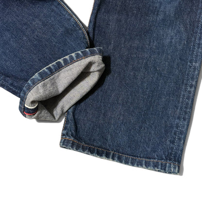 EVISU Jeans Made in Japan Denim Jeans Size 31×35